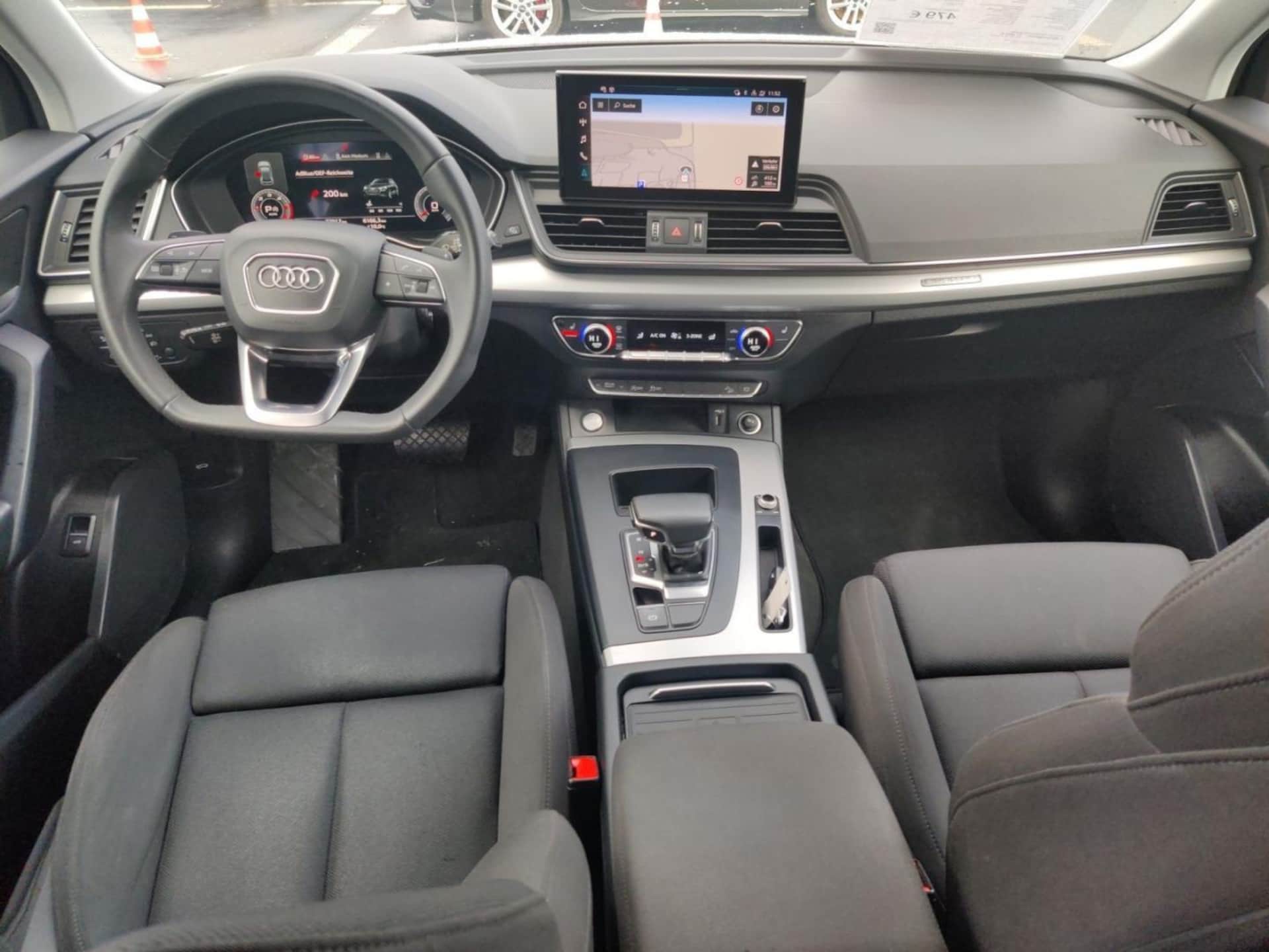Audi Q5 SUV S line