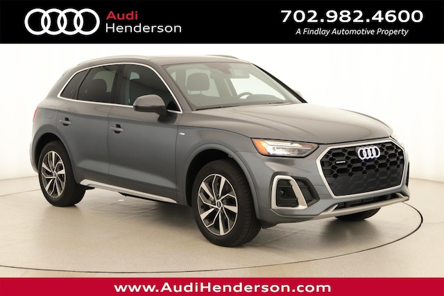 Photo of 2023 Audi Q5 