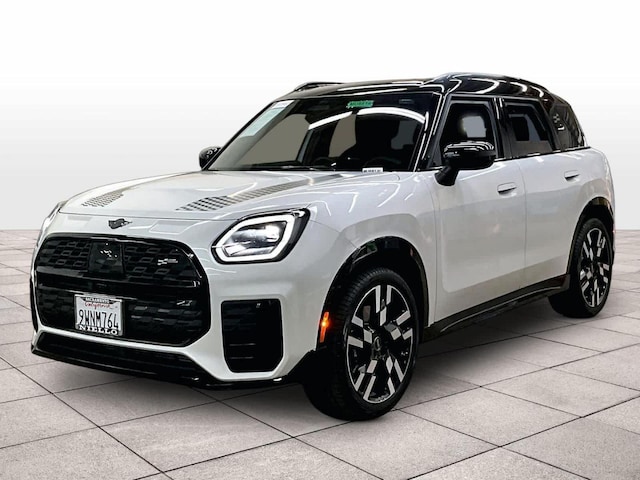 2026 MINI Countryman