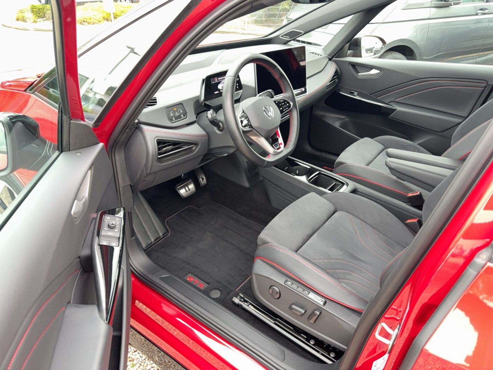 Volkswagen ID.3 – Bild 20