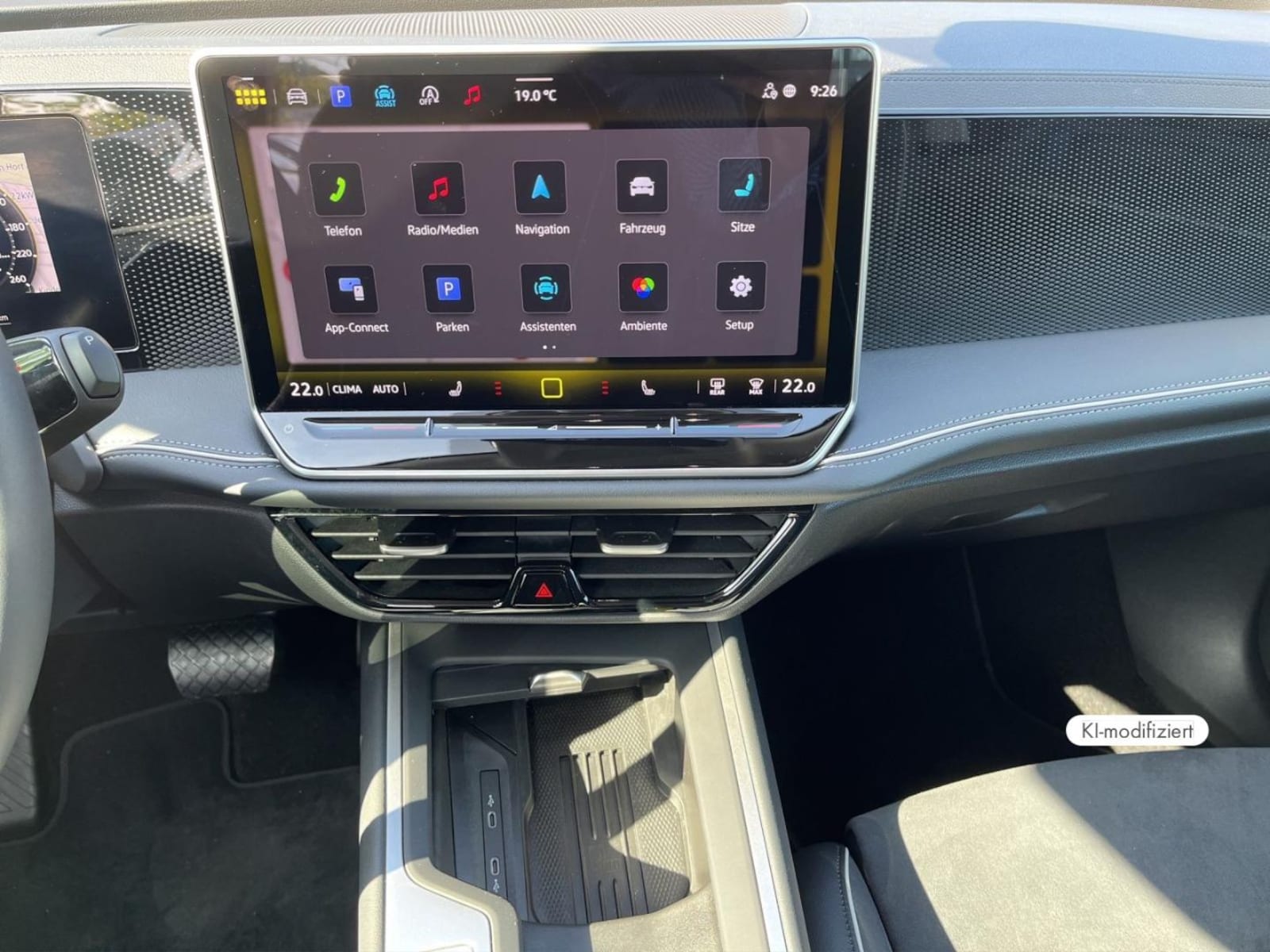 Volkswagen Passat – Bild 10