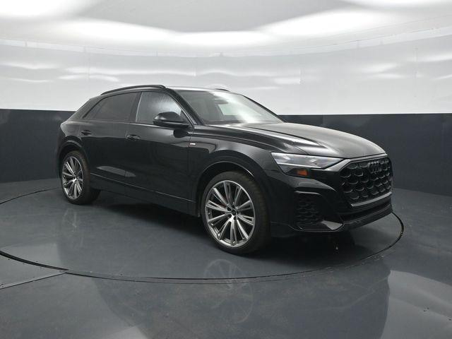 Photo of 2027 Audi Q8