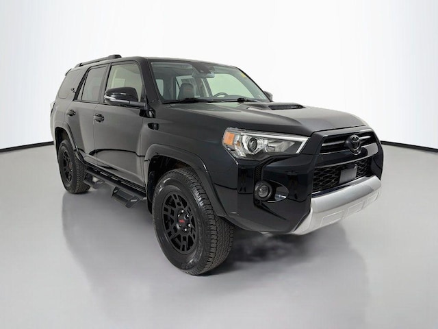 2024 Toyota 4Runner