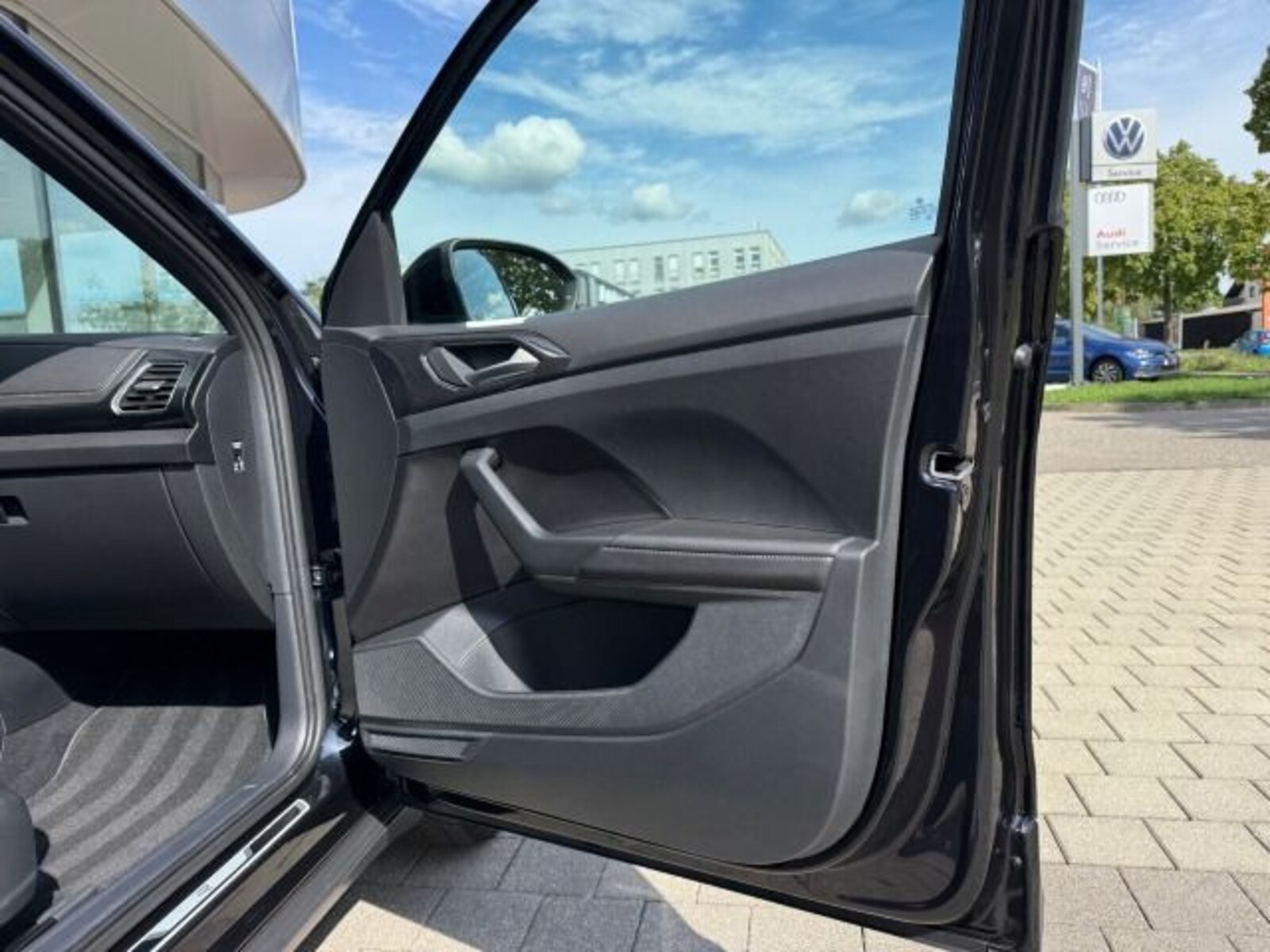 Volkswagen T-Cross – Bild 20