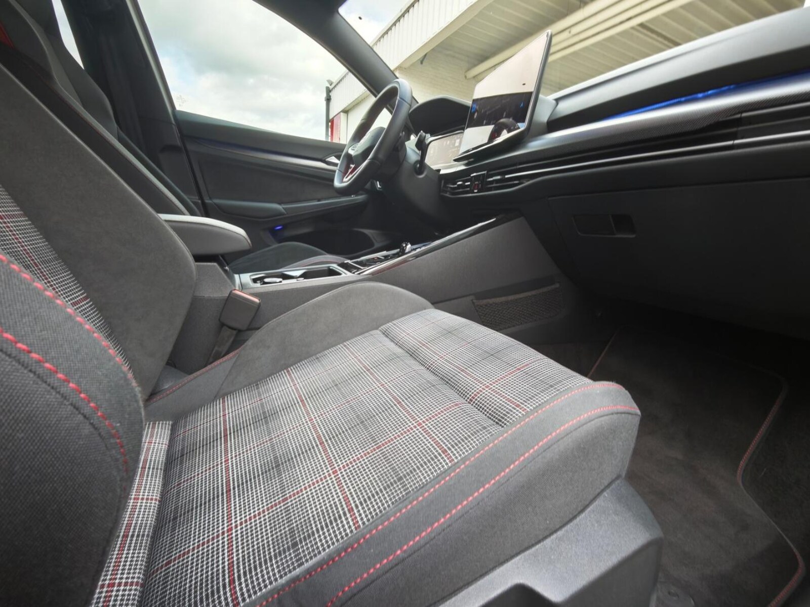 Volkswagen Golf – Bild 18