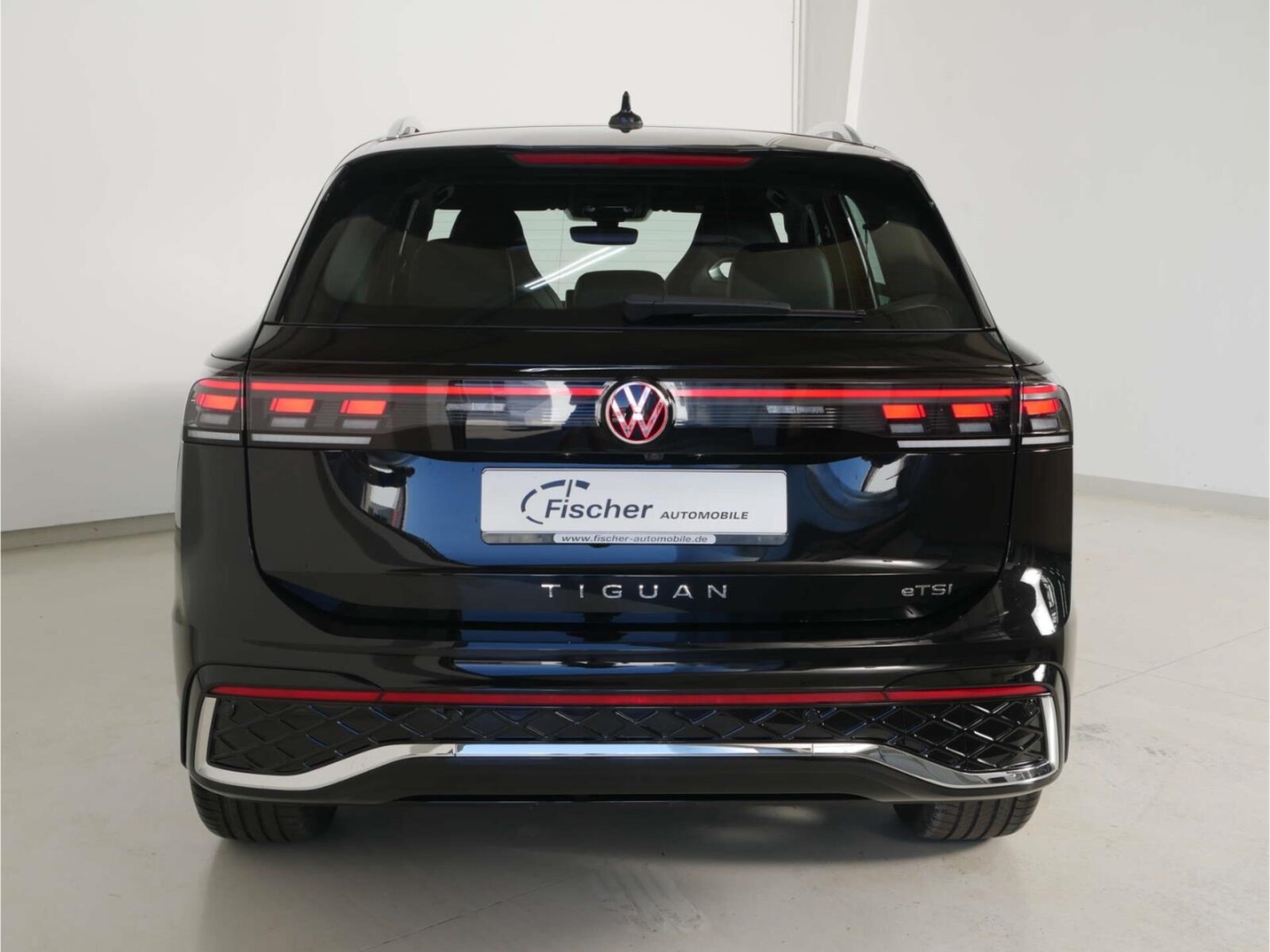 Volkswagen Tiguan – Bild 6