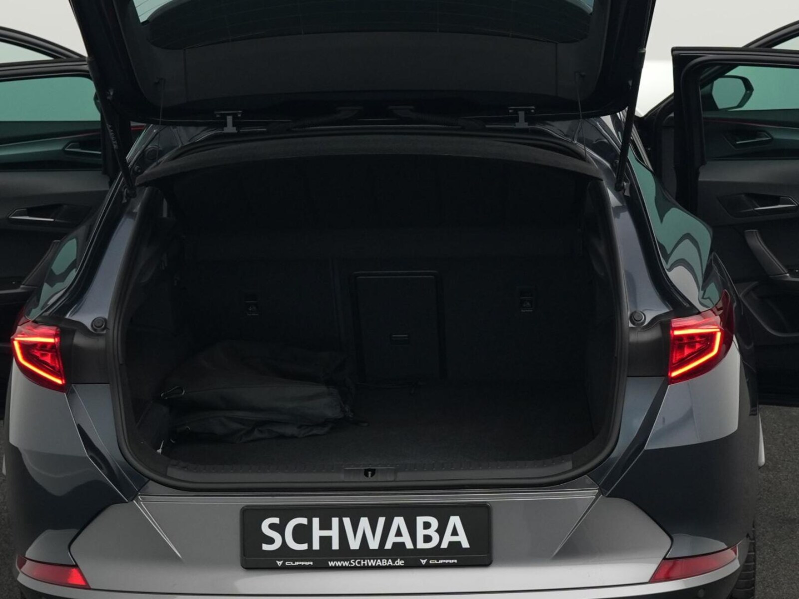 CUPRA Formentor – Bild 15