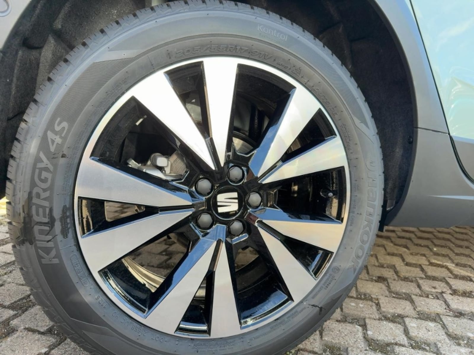 SEAT Arona – Bild 12