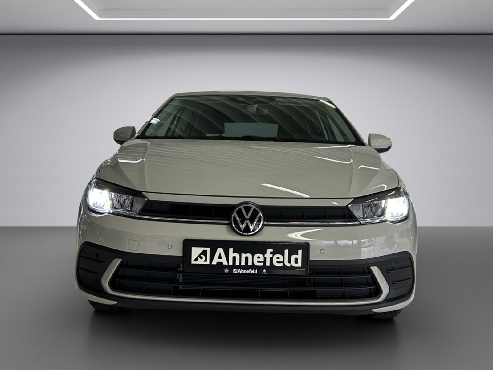 Volkswagen Polo – Bild 8