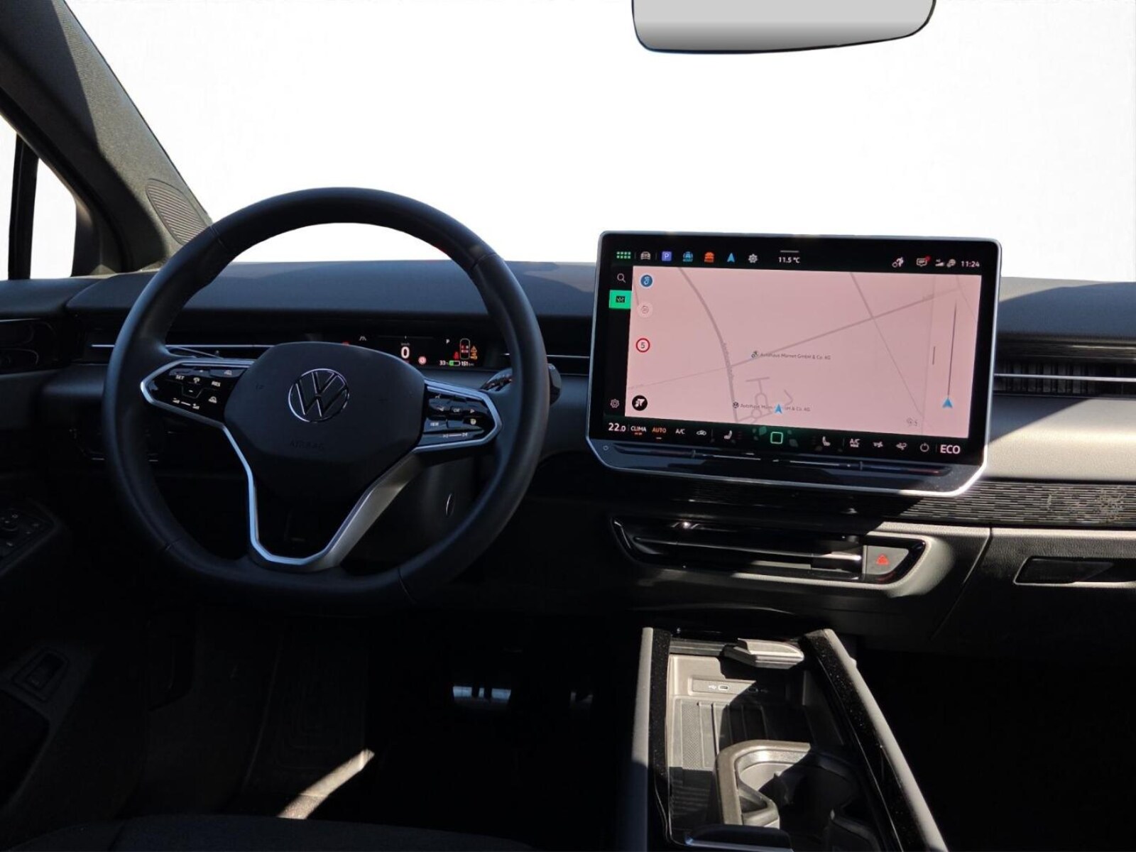 Volkswagen ID.7 Tourer – Bild 6