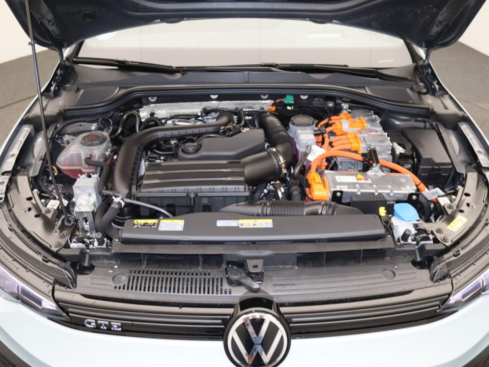 Volkswagen Golf – Bild 18