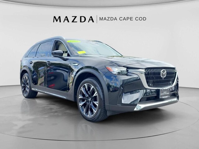 2026 Mazda