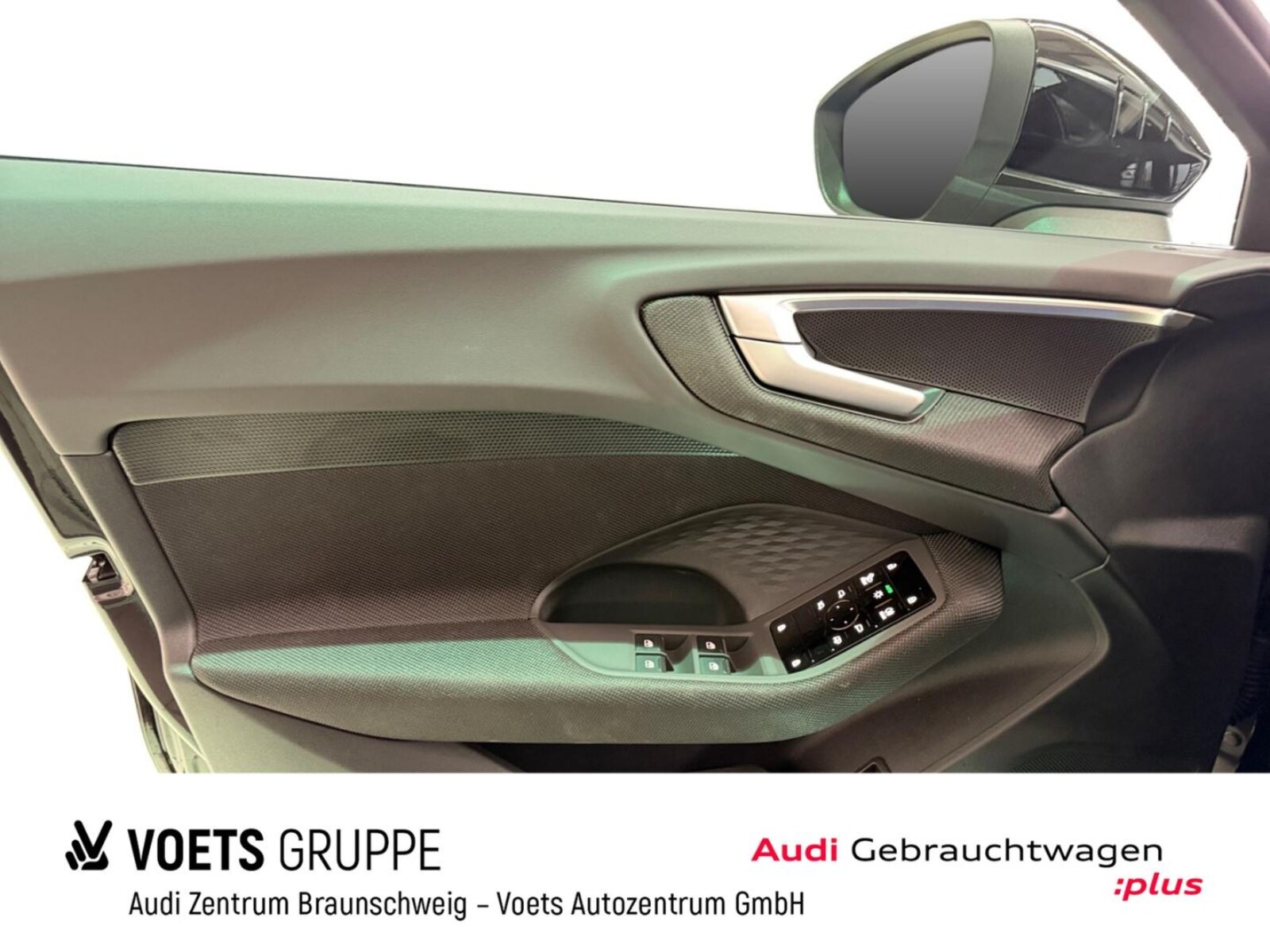 Audi A5 Limousine – Bild 12