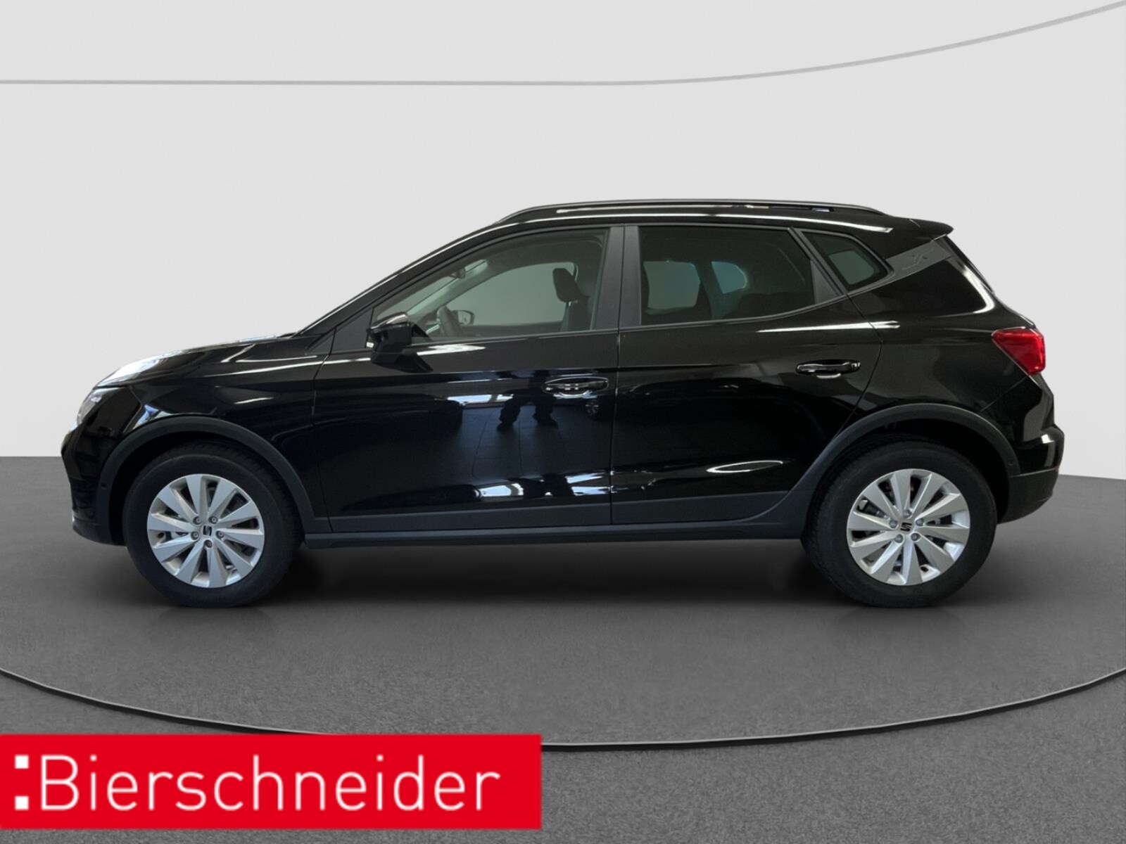 SEAT Arona – Bild 4