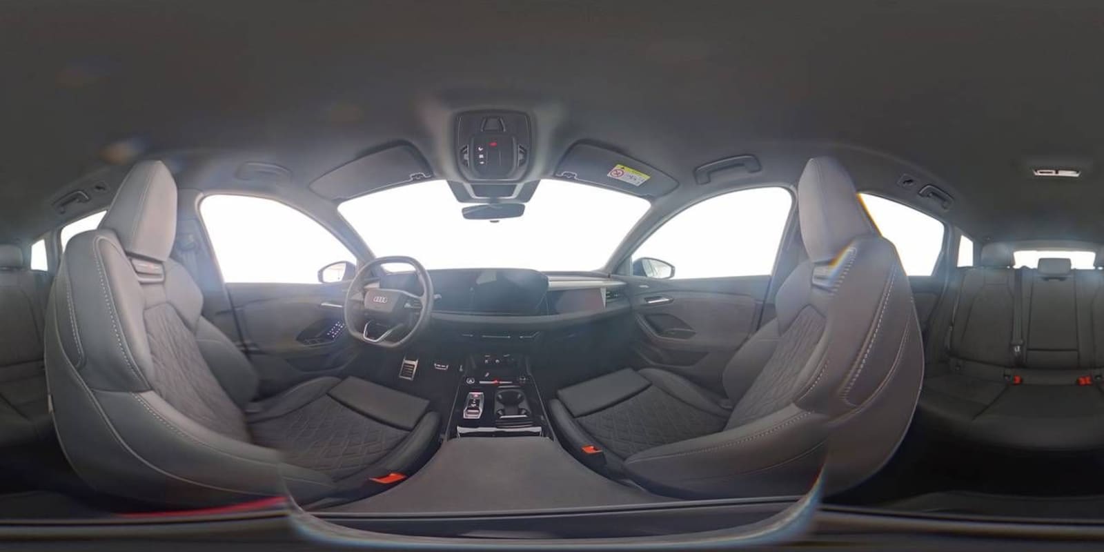 Audi Q6 e-tron – Bild 5