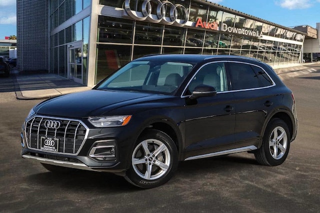 Photo of 2023 Audi Q5 