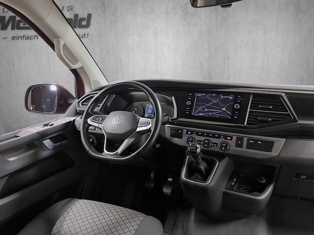 Volkswagen T6.1 Multivan