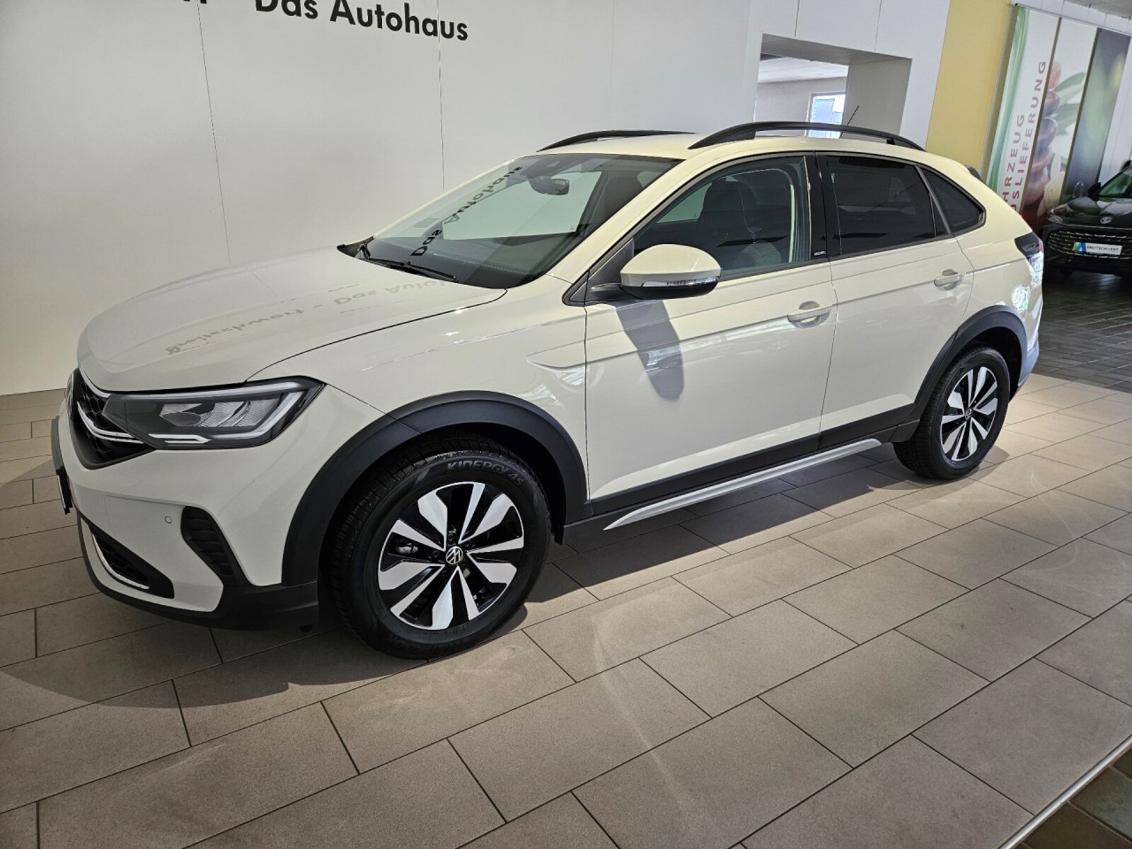 Volkswagen Taigo – Bild 2