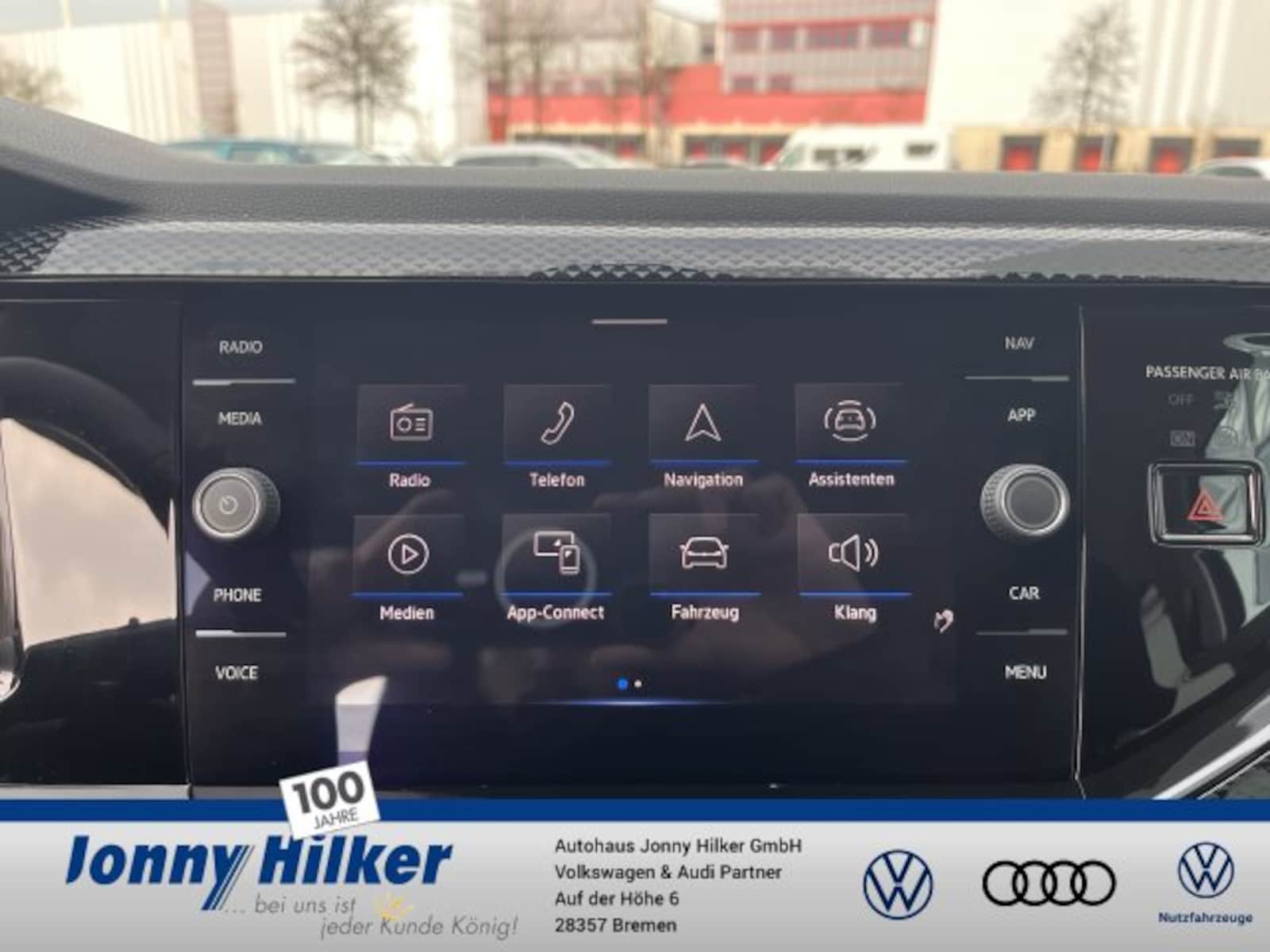 Volkswagen Taigo – Bild 14