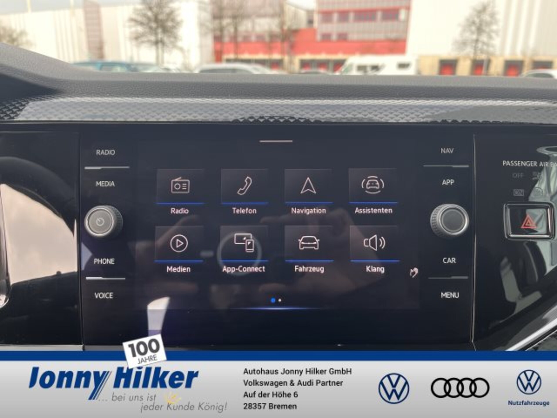 Volkswagen Taigo Life
