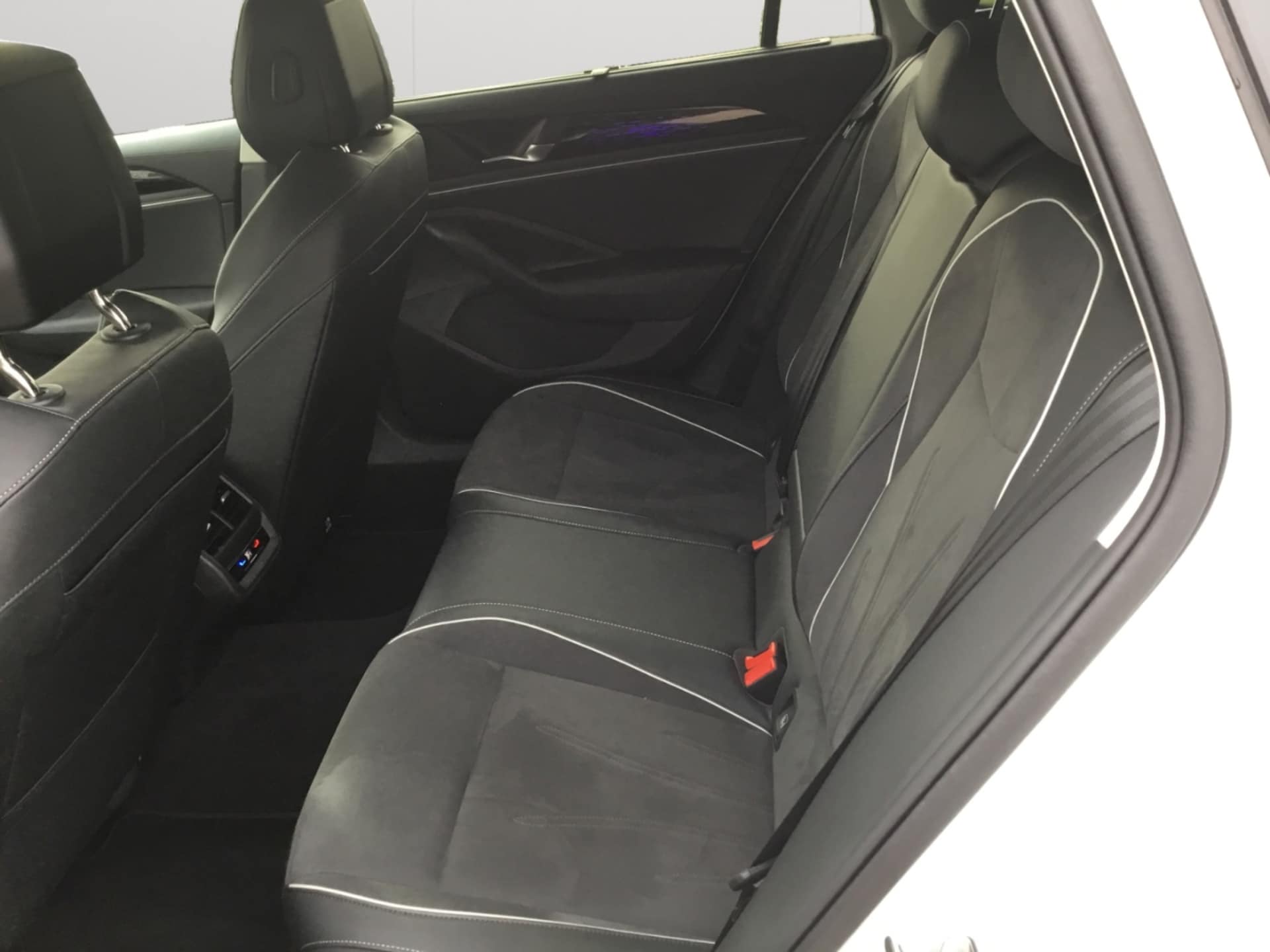 Volkswagen Passat Elegance