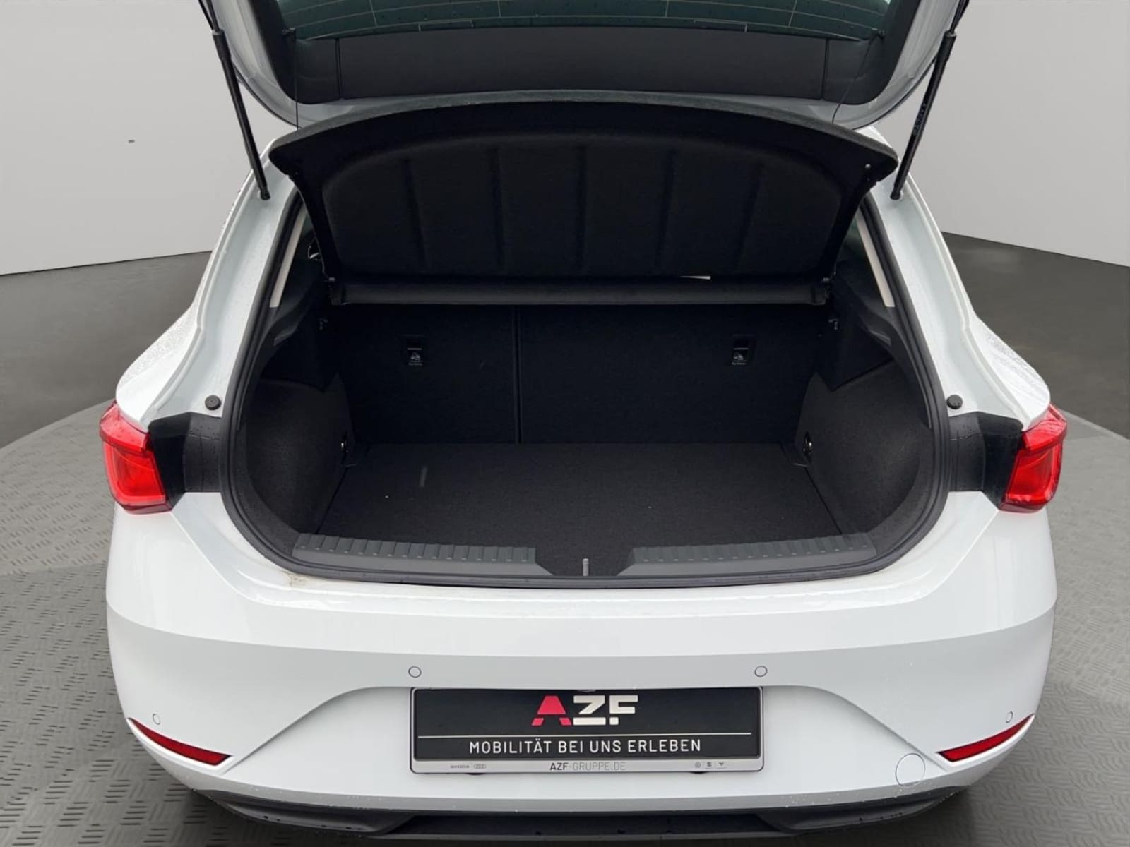 SEAT Leon – Bild 16