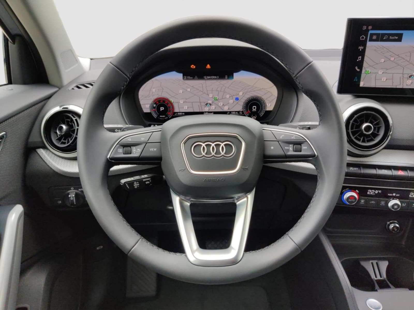 Audi Q2 – Bild 10