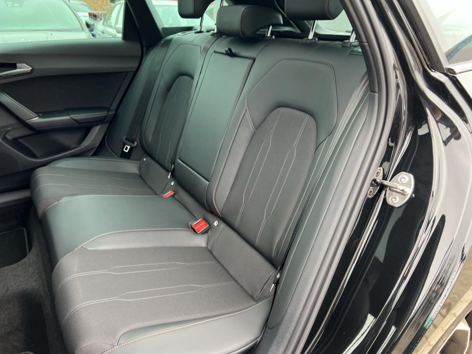 CUPRA Leon Sportstourer – Bild 16