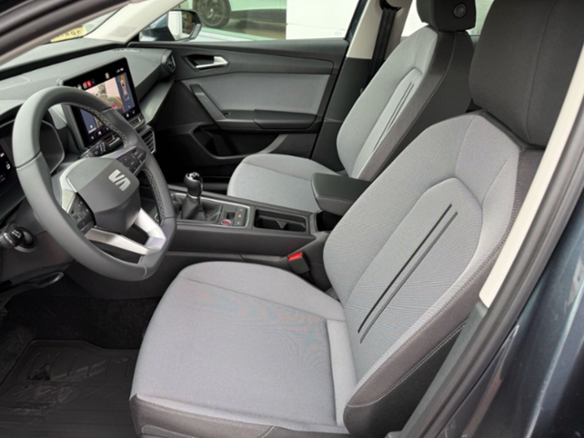 SEAT Leon Sportstourer Style