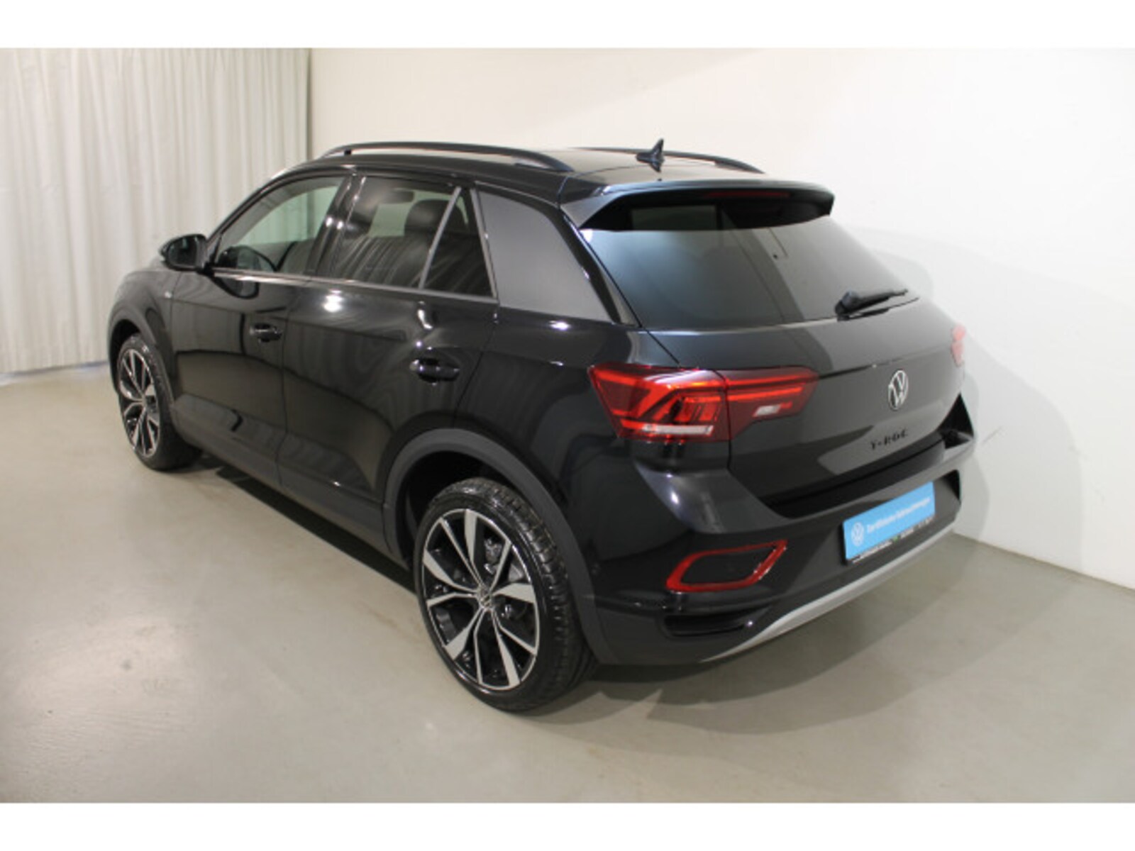 Volkswagen T-Roc – Bild 5