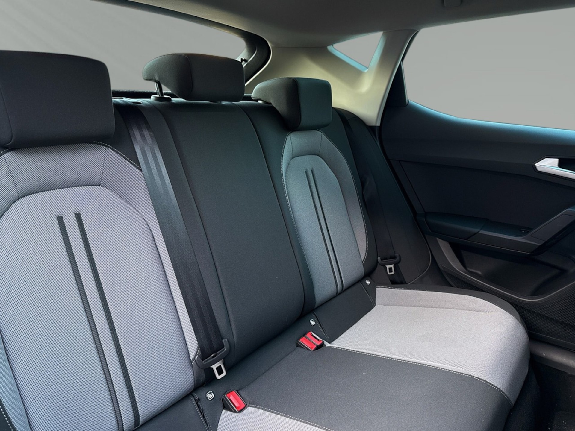 SEAT Leon Style