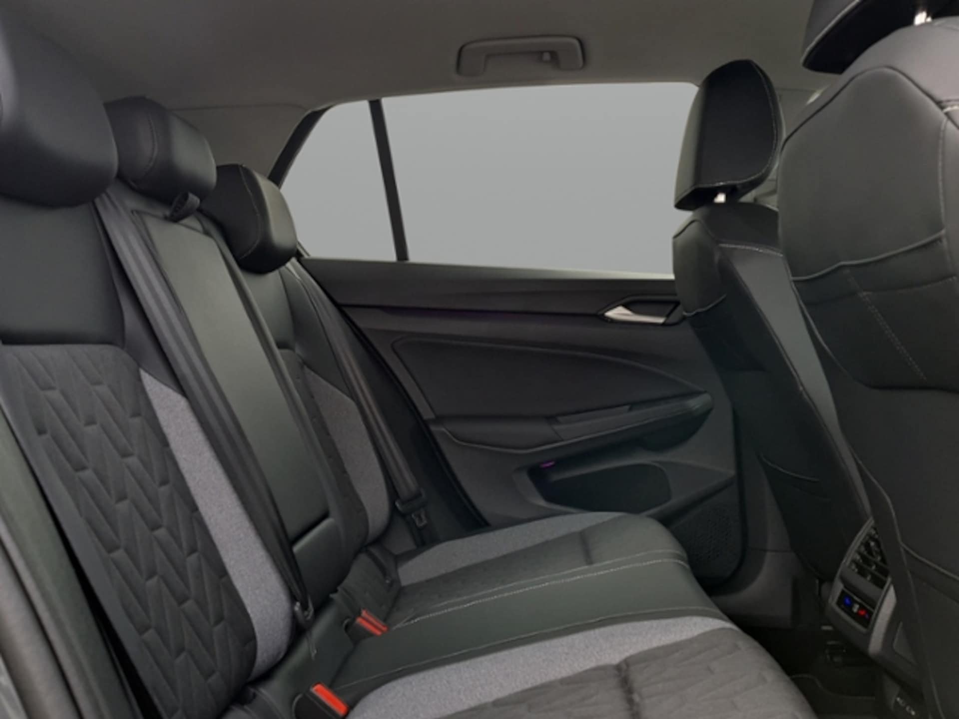 Volkswagen Golf Goal
