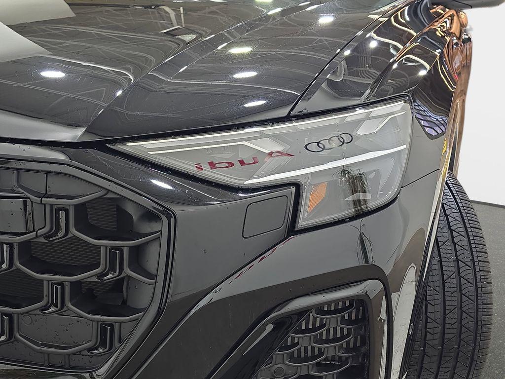 2025 Audi Q8 Premium Plus - Photo 33