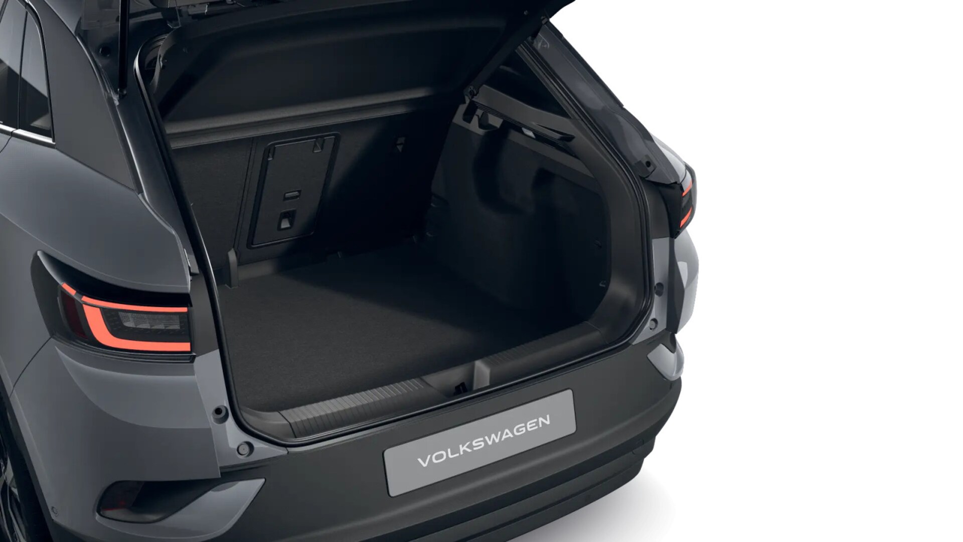 Volkswagen ID.4 Pure