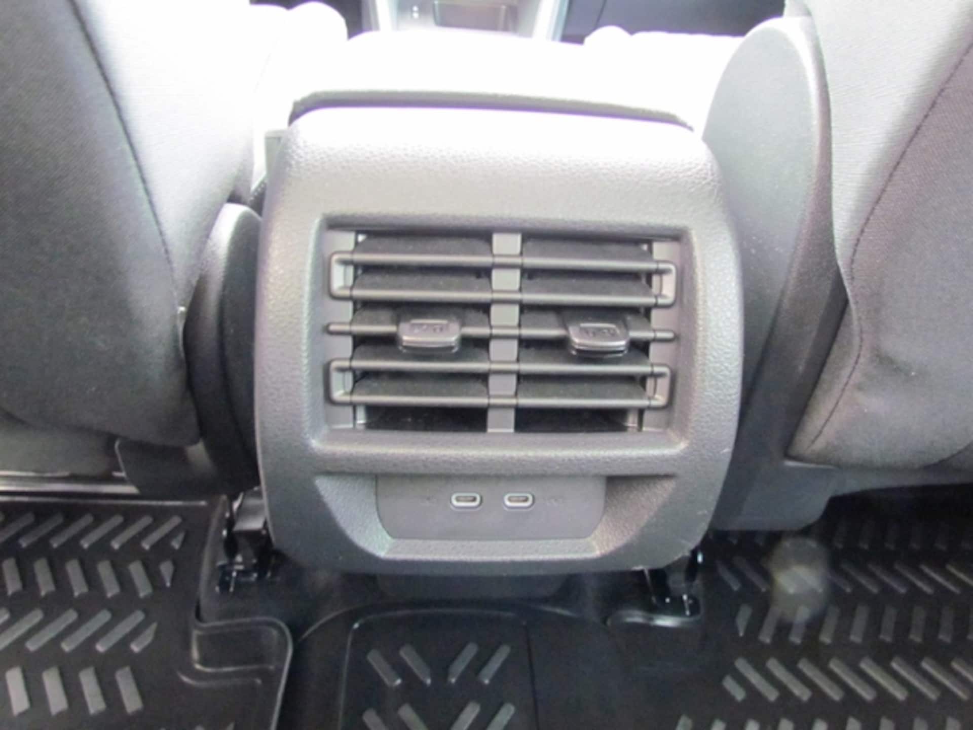 Volkswagen Caddy Maxi Life