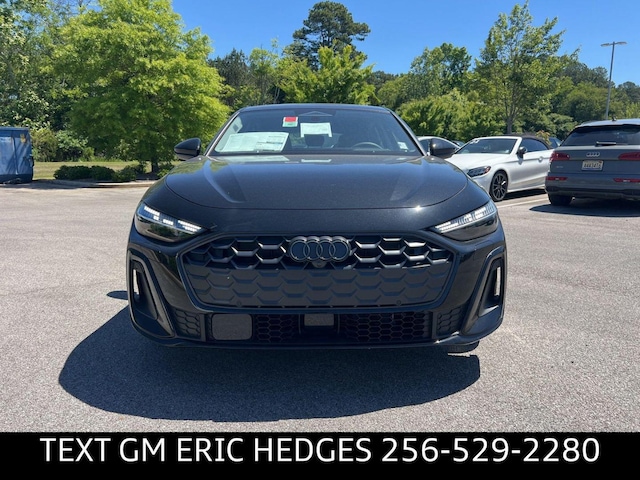 2026 Audi A5 Sedan