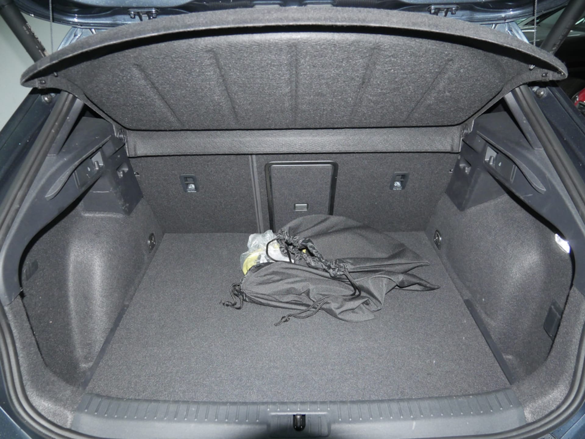 CUPRA Formentor VZ