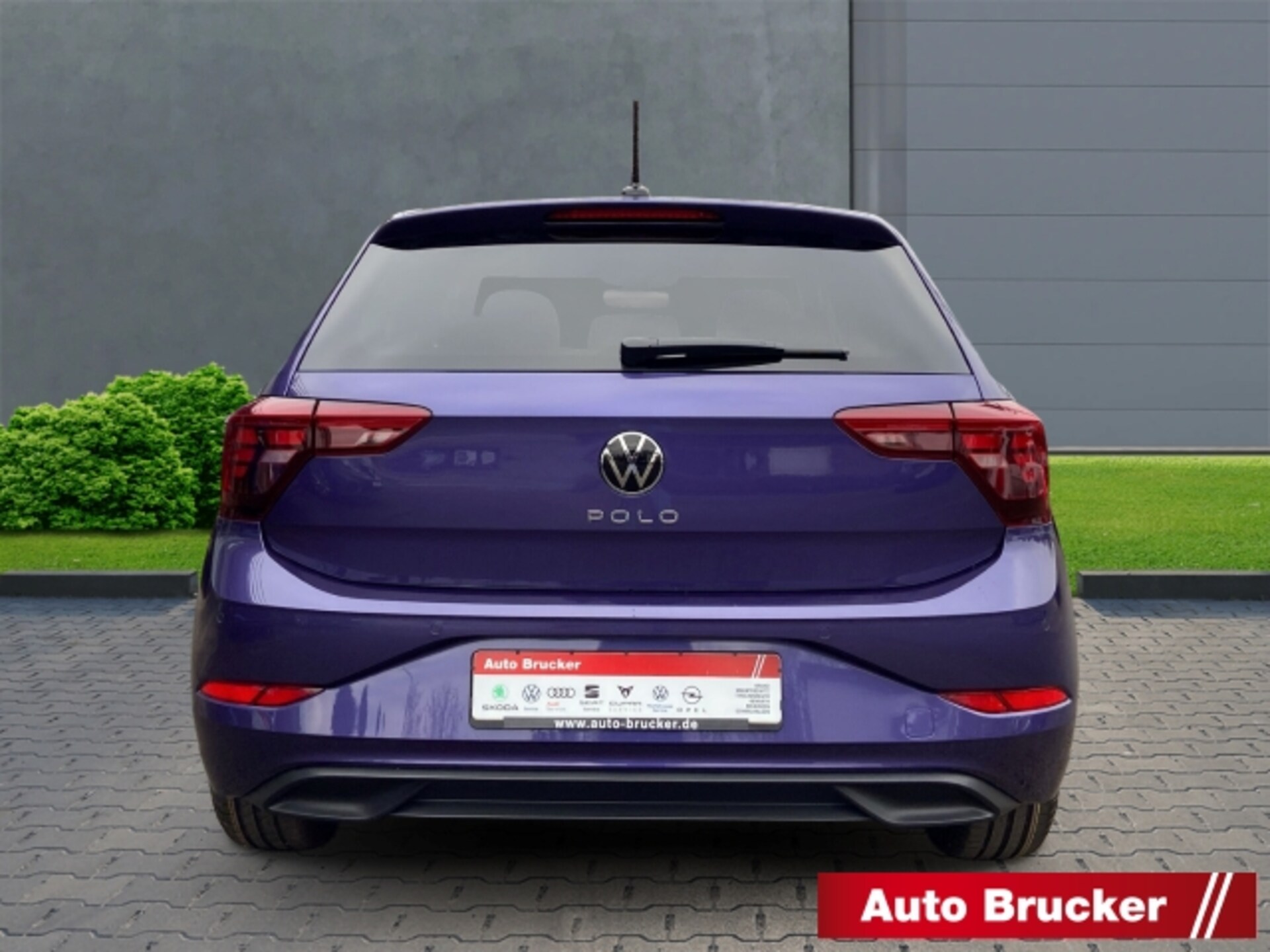 Volkswagen Polo ENERGY