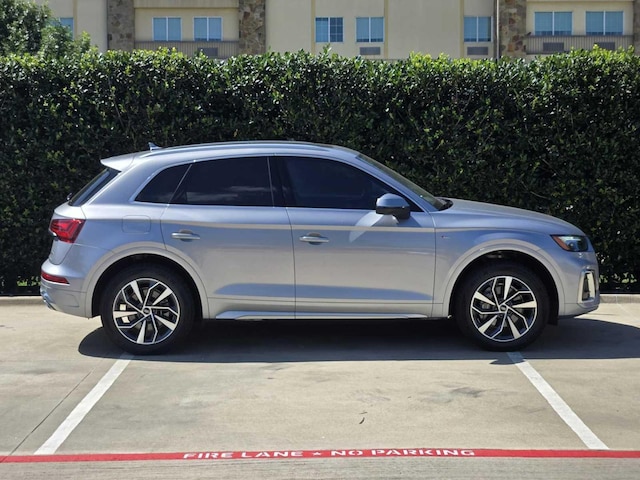 2022 Audi Q5