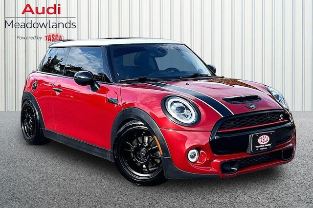 2016 MINI