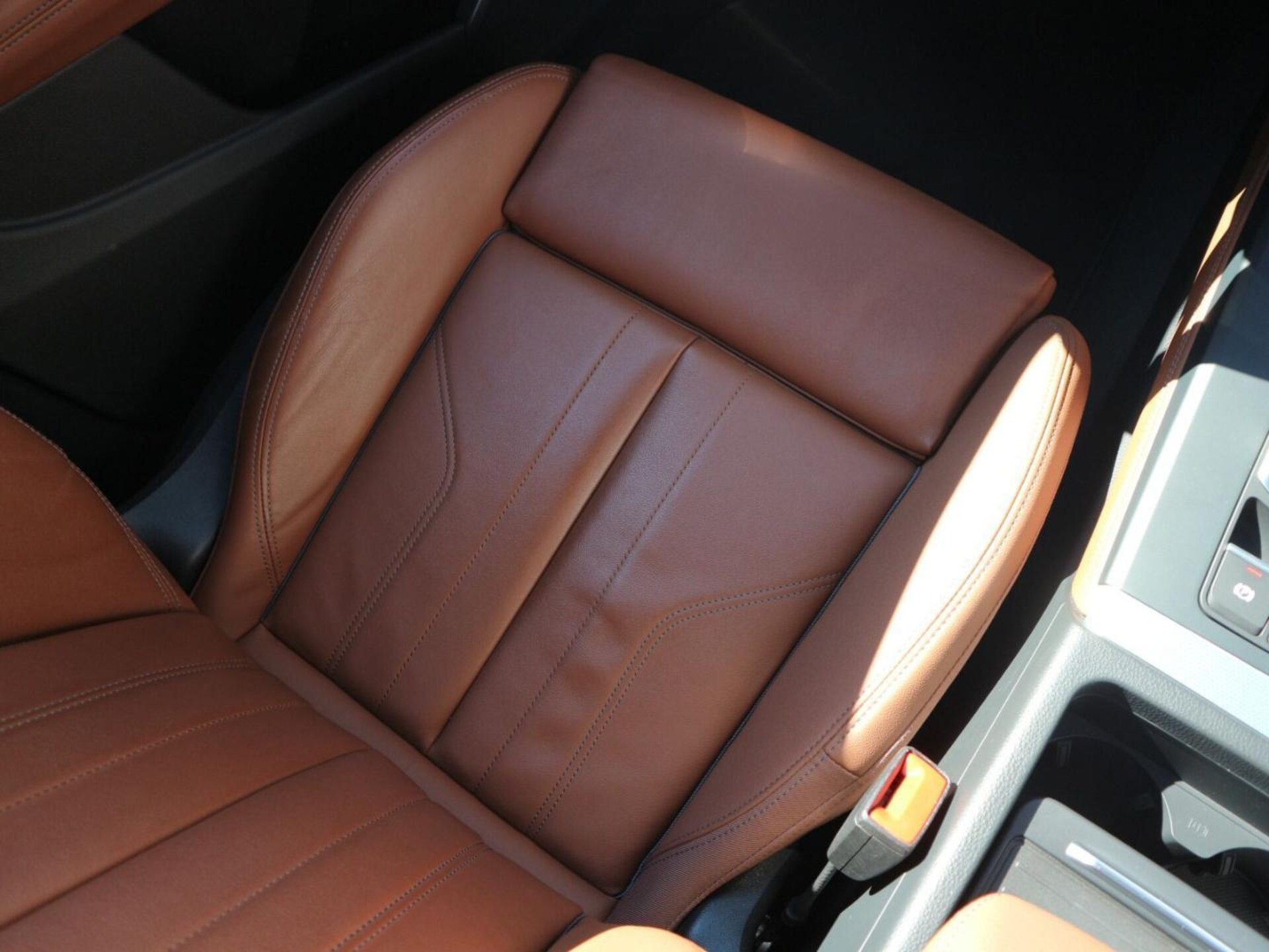 Audi Q5 SUV S line