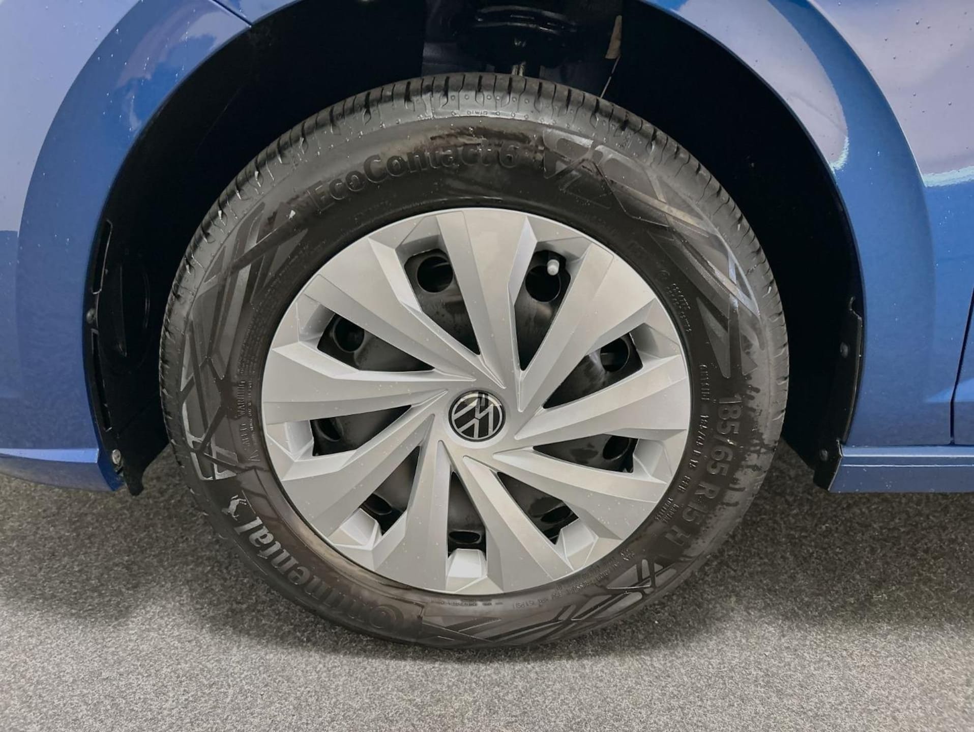Volkswagen Polo Life