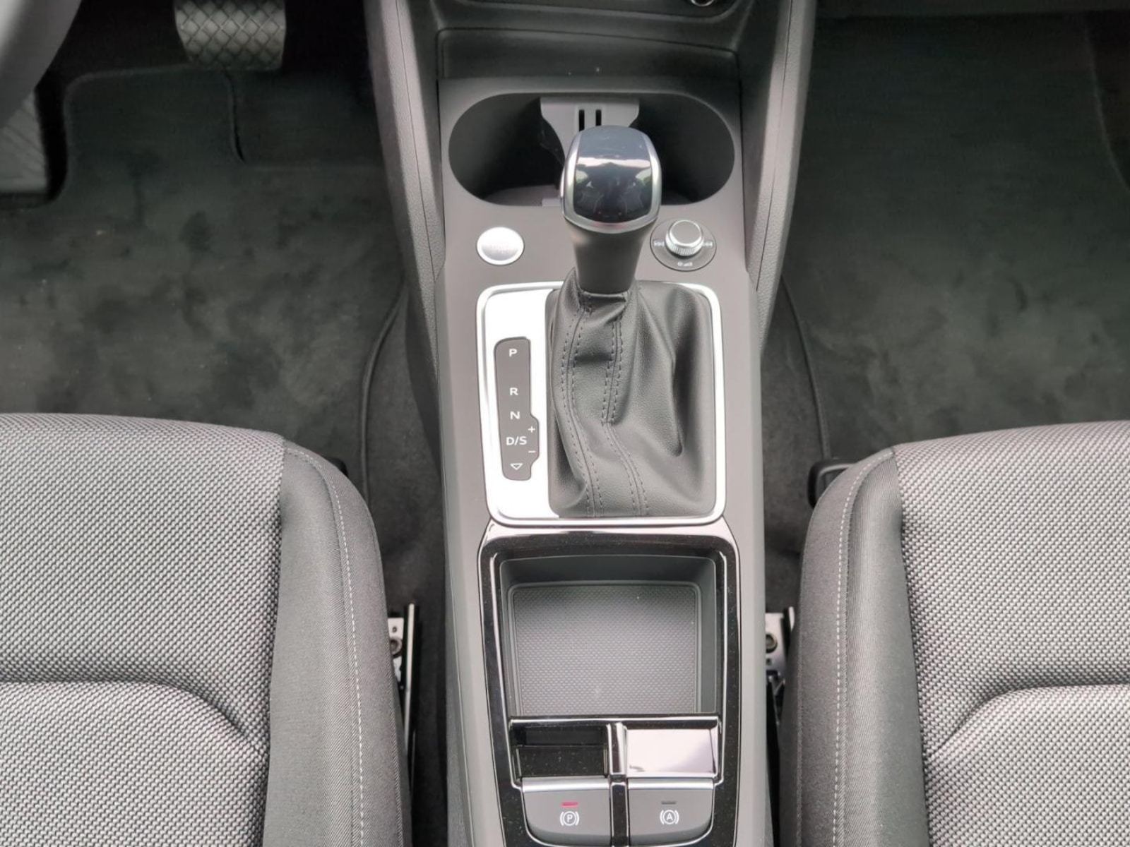 Audi Q2 – Bild 7