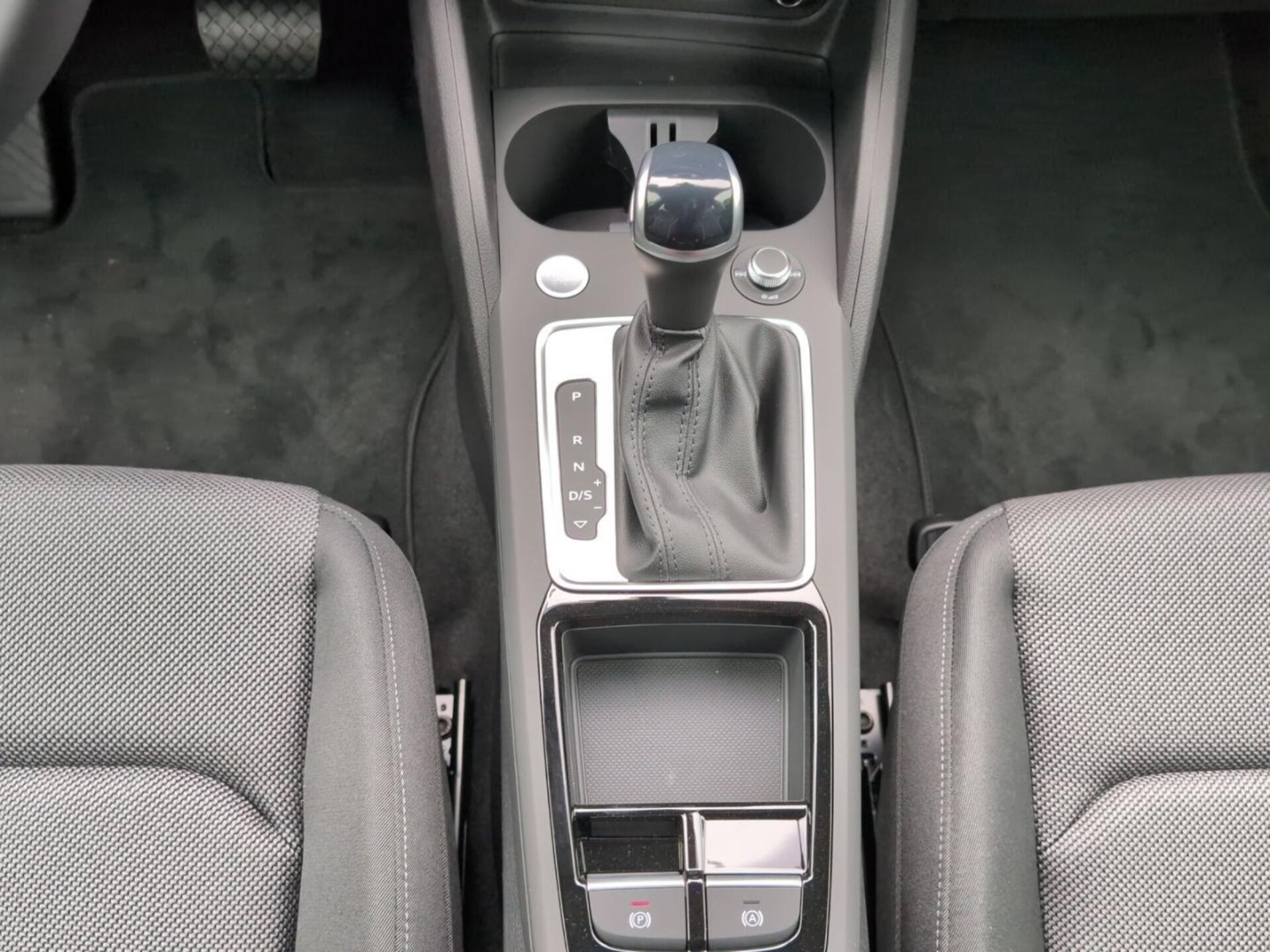 Audi Q2 Advanced