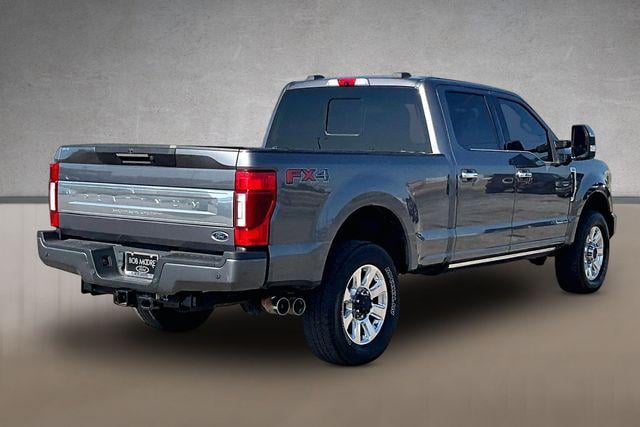 2021 Ford