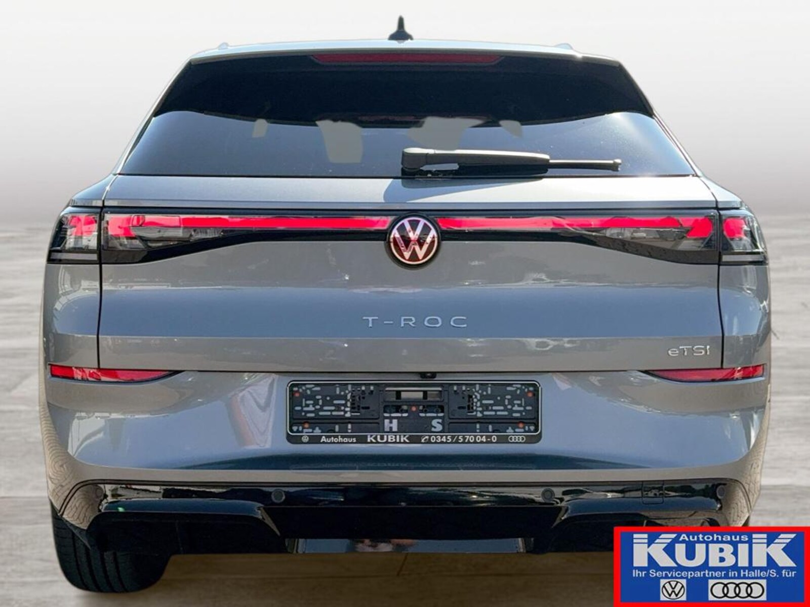 Volkswagen T-Roc – Bild 23