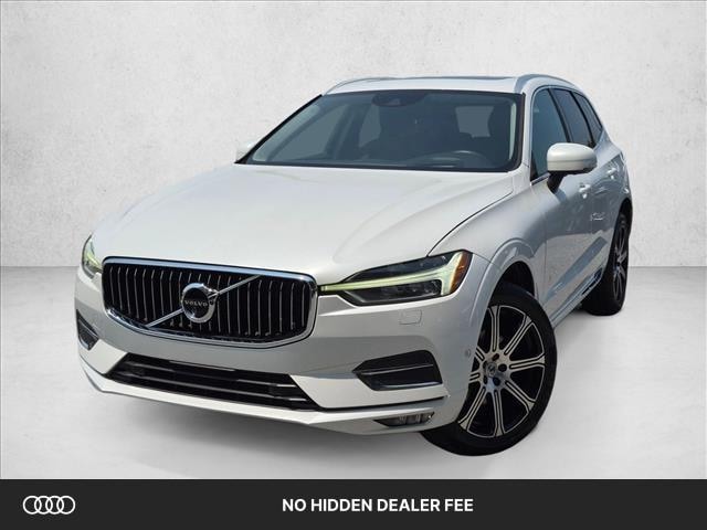 2018 Volvo XC60