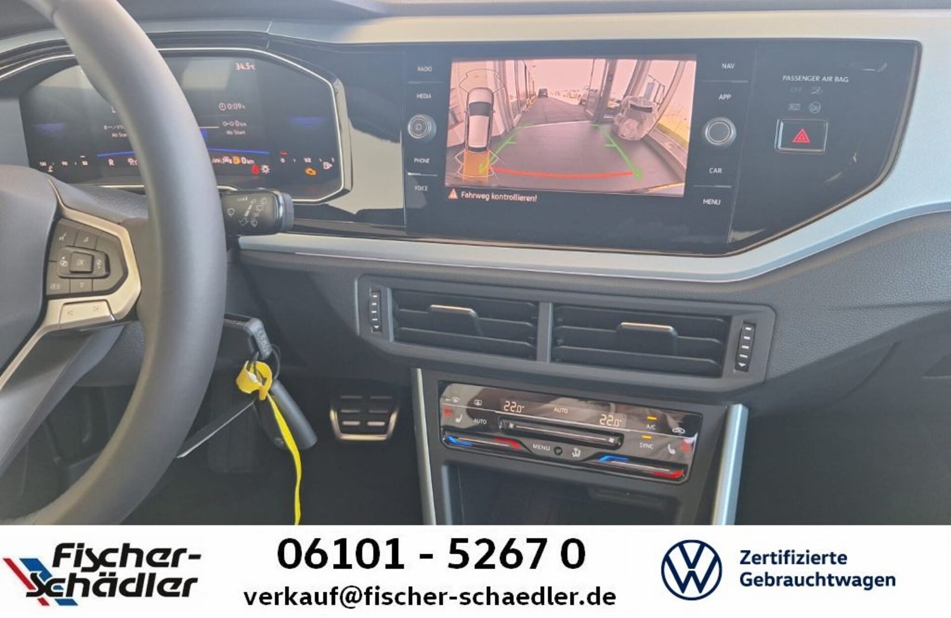 Volkswagen Polo ENERGY