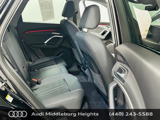 2025 Audi Q5 Premium - Photo 26