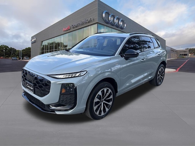 Photo of 2026 Audi Q3 SUV 